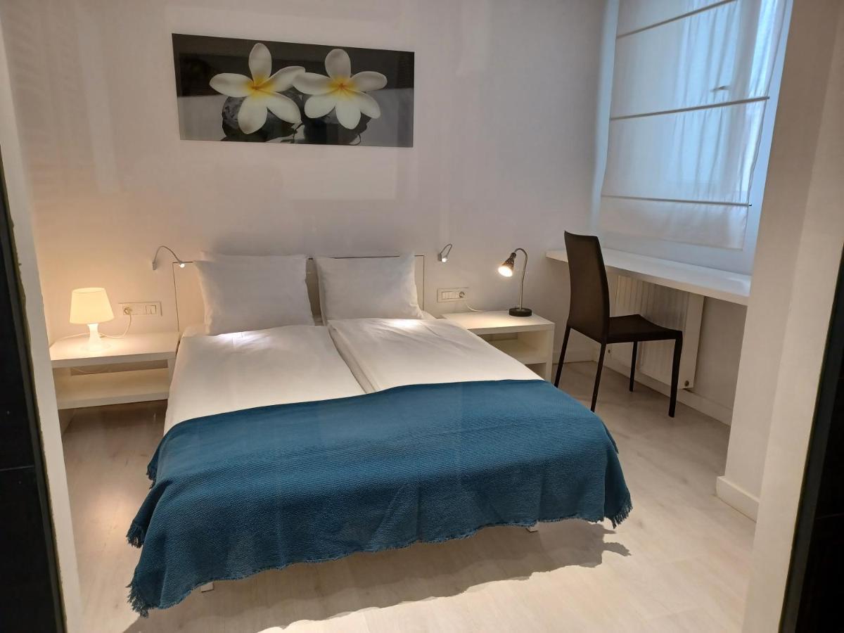 Apartment Daphne ザグレブ エクステリア 写真