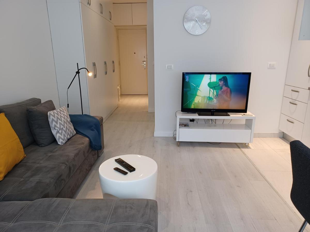 Apartment Daphne ザグレブ エクステリア 写真