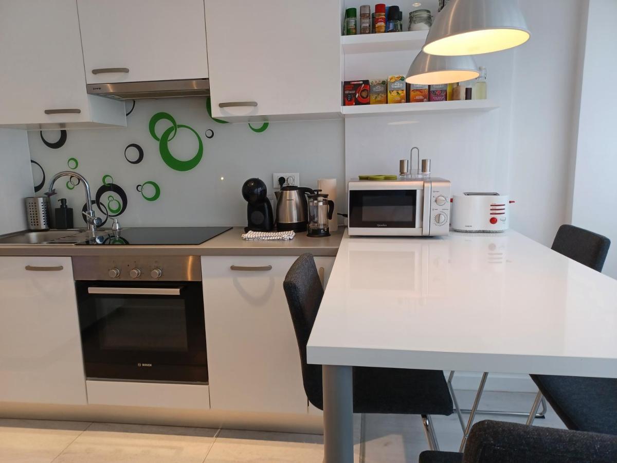 Apartment Daphne ザグレブ エクステリア 写真